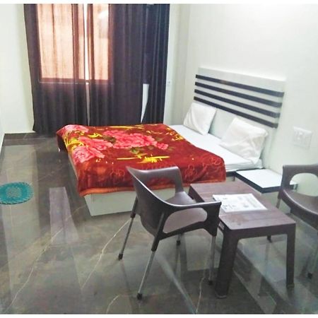 A Premium Hotel Sheeva Inn Near Temple - Fully Air Conditioning - Best Hotel Kankhal Ngoại thất bức ảnh