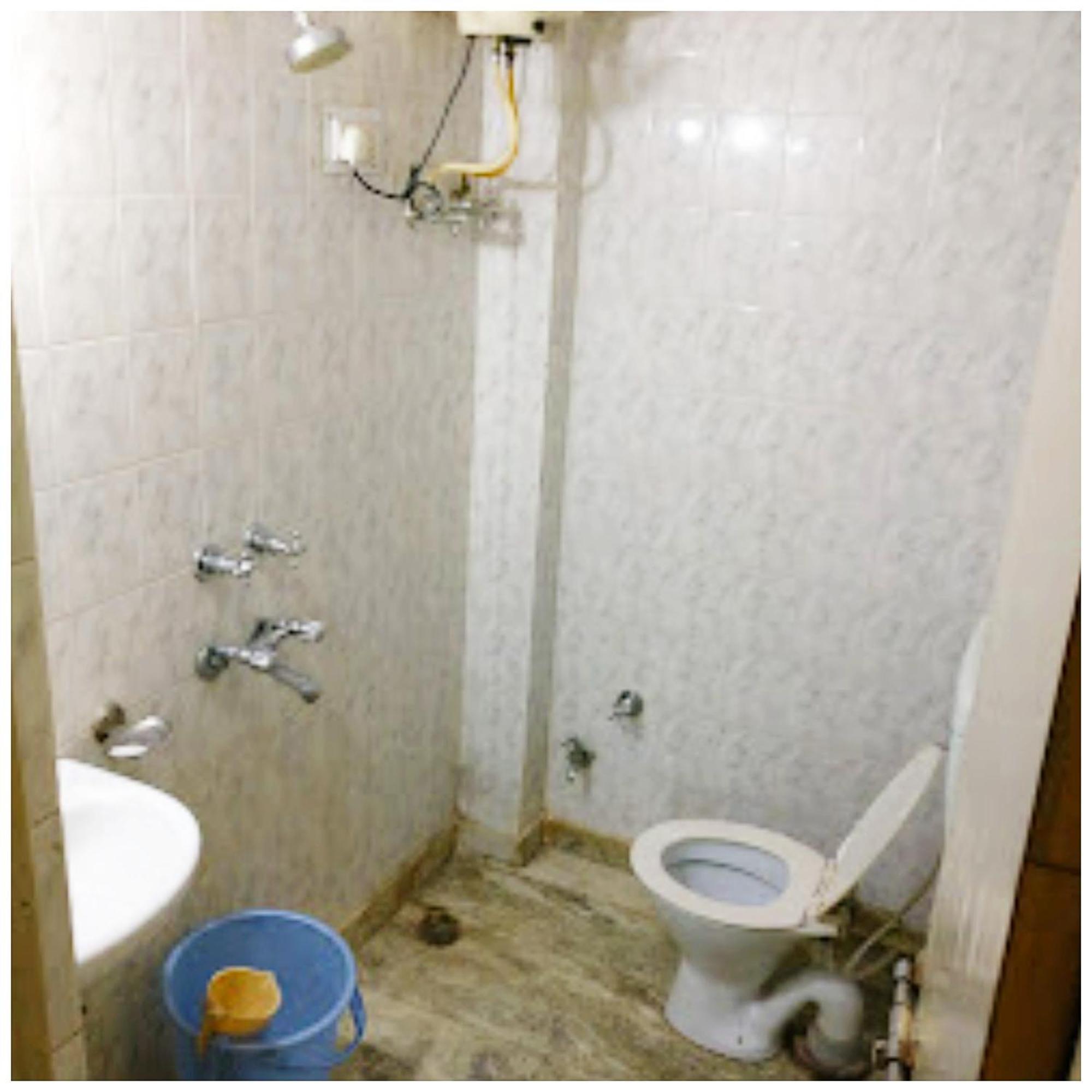 A Premium Hotel Sheeva Inn Near Temple - Fully Air Conditioning - Best Hotel Kankhal Ngoại thất bức ảnh