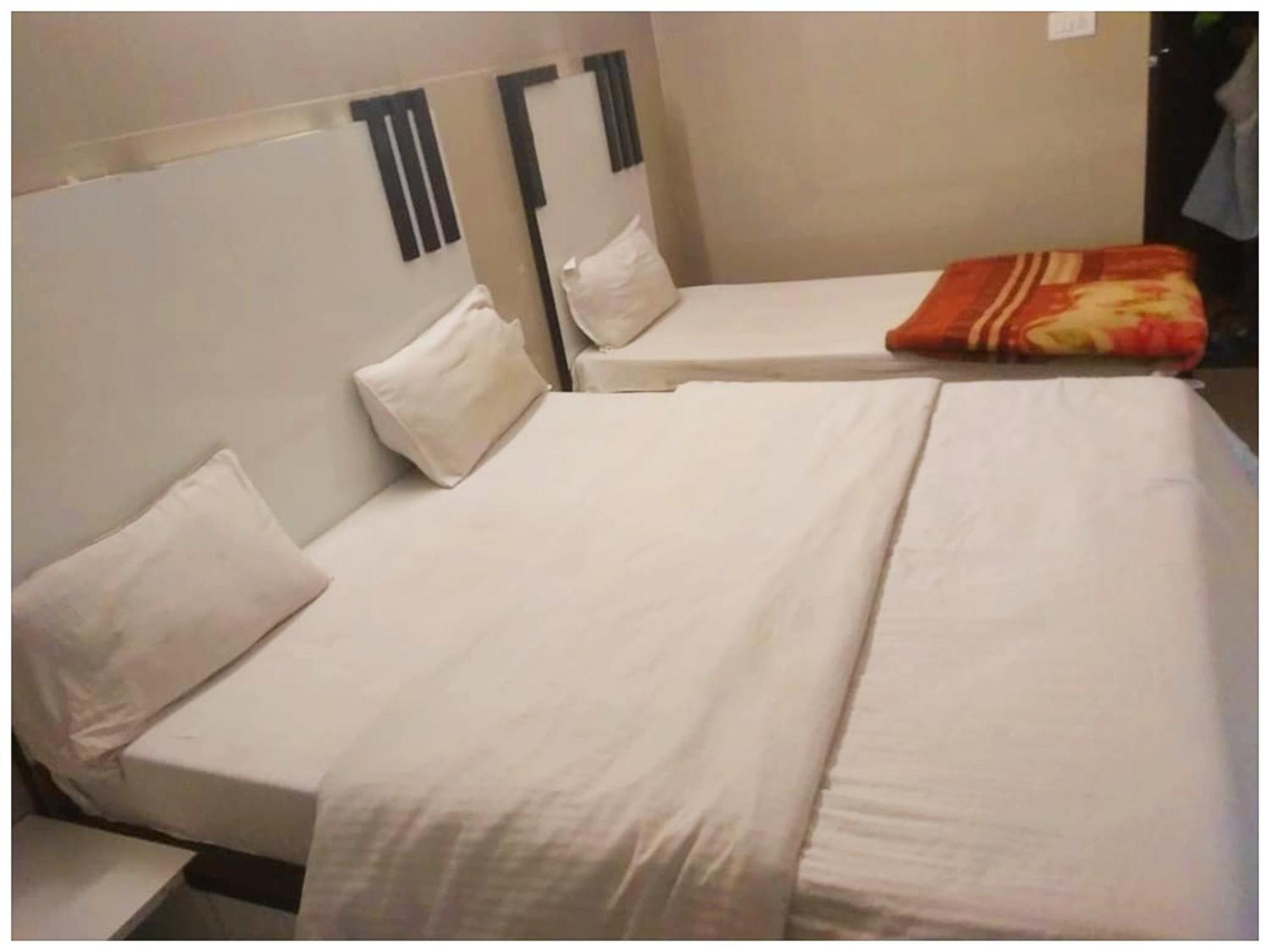 A Premium Hotel Sheeva Inn Near Temple - Fully Air Conditioning - Best Hotel Kankhal Ngoại thất bức ảnh