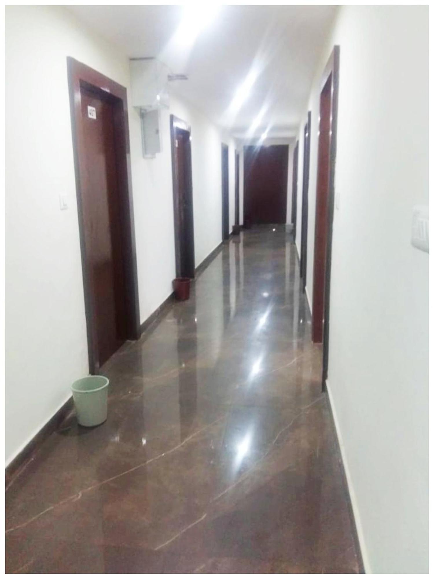 A Premium Hotel Sheeva Inn Near Temple - Fully Air Conditioning - Best Hotel Kankhal Ngoại thất bức ảnh